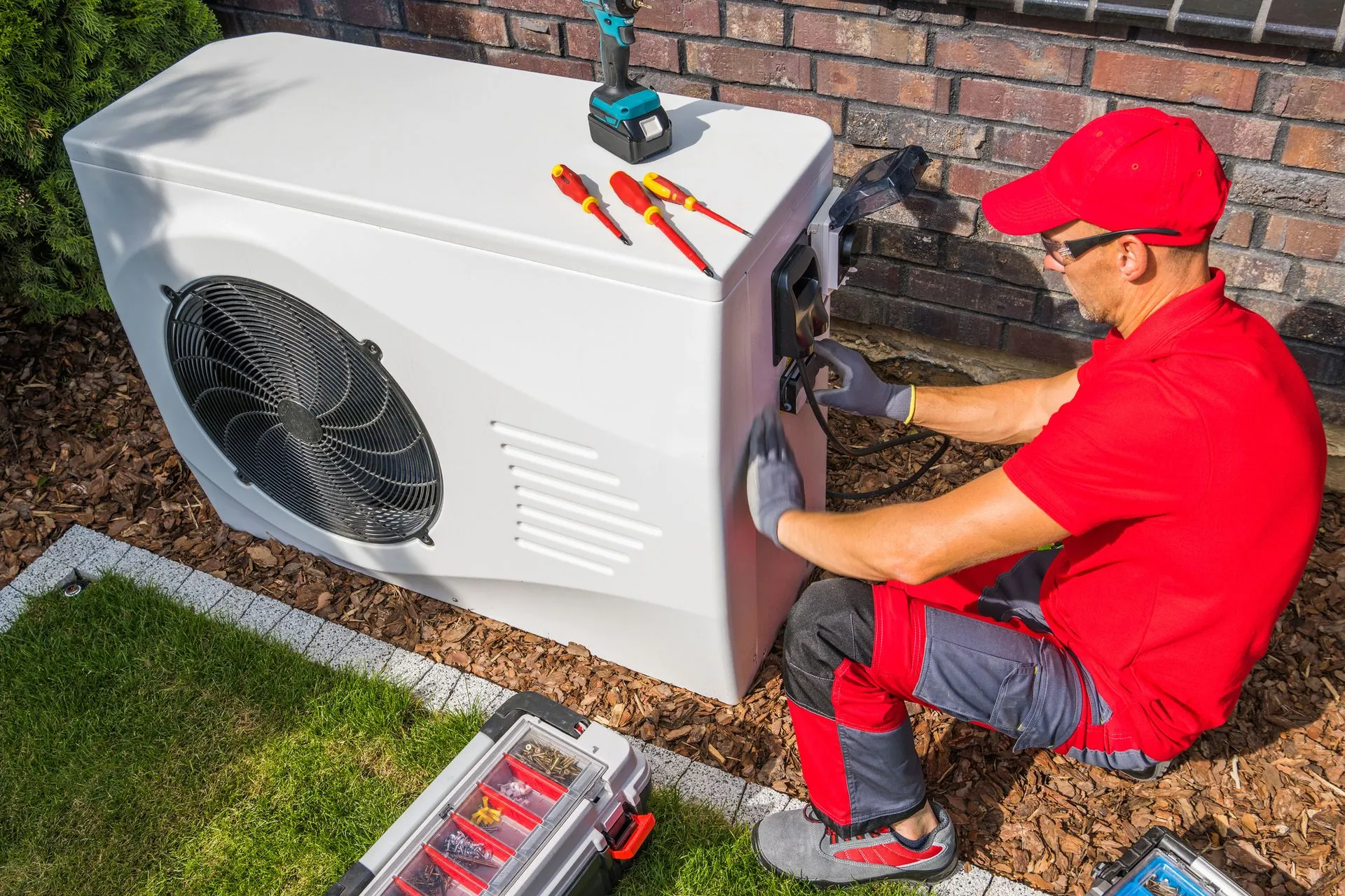 About HVAC in Granada Hills, CA